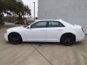 Thumbnail image of 2022 Chrysler 300 at Crenwelge Motors - Kerrville