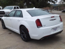 Thumbnail image of 2022 Chrysler 300 at Crenwelge Motors - Kerrville