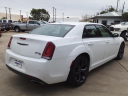 Thumbnail image of 2022 Chrysler 300 at Crenwelge Motors - Kerrville
