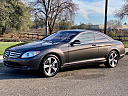 2008 Mercedes-Benz CL-Class CL 550 at Good 2 Go Motors LLC