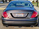 Thumbnail image of 2008 Mercedes-Benz CL-Class at Good 2 Go Motors LLC