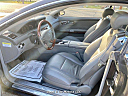 Thumbnail image of 2008 Mercedes-Benz CL-Class at Good 2 Go Motors LLC
