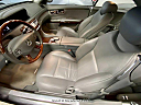 Thumbnail image of 2008 Mercedes-Benz CL-Class at Good 2 Go Motors LLC