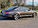 Thumbnail image of 2008 Mercedes-Benz CL-Class at Good 2 Go Motors LLC