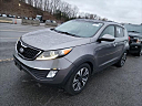 Thumbnail image of 2013 Kia Sportage at Car Connection Superstore