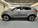 Thumbnail image of 2013 Kia Sportage at Car Connection Superstore
