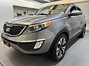 Thumbnail image of 2013 Kia Sportage at Car Connection Superstore