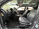 Thumbnail image of 2013 Kia Sportage at Car Connection Superstore