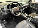 Thumbnail image of 2013 Kia Sportage at Car Connection Superstore