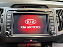 Thumbnail image of 2013 Kia Sportage at Car Connection Superstore
