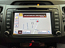 Thumbnail image of 2013 Kia Sportage at Car Connection Superstore