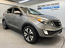 2013 Kia Sportage SX at Car Connection Superstore