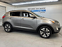 Thumbnail image of 2013 Kia Sportage at Car Connection Superstore