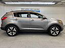 Thumbnail image of 2013 Kia Sportage at Car Connection Superstore