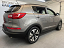 Thumbnail image of 2013 Kia Sportage at Car Connection Superstore