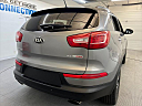 Thumbnail image of 2013 Kia Sportage at Car Connection Superstore