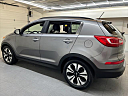 Thumbnail image of 2013 Kia Sportage at Car Connection Superstore