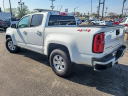 2017 Chevrolet Colorado Work Truck at Mike Haggerty Buick GMC