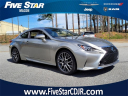 Thumbnail image of 2016 Lexus RC 350 at Five Star Chevrolet-cadillac