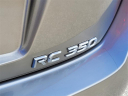 Thumbnail image of 2016 Lexus RC 350 at Five Star Chevrolet-cadillac