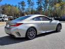 Thumbnail image of 2016 Lexus RC 350 at Five Star Chevrolet-cadillac