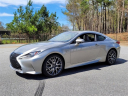 Thumbnail image of 2016 Lexus RC 350 at Five Star Chevrolet-cadillac