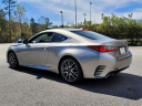 Thumbnail image of 2016 Lexus RC 350 at Five Star Chevrolet-cadillac