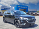 Thumbnail image of 2021 Chevrolet Traverse at Sawyer Chevrolet
