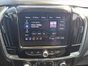 Thumbnail image of 2021 Chevrolet Traverse at Sawyer Chevrolet