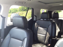 Thumbnail image of 2021 Chevrolet Traverse at Sawyer Chevrolet