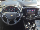 Thumbnail image of 2021 Chevrolet Traverse at Sawyer Chevrolet