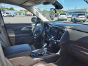 Thumbnail image of 2021 Chevrolet Traverse at Sawyer Chevrolet