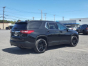 Thumbnail image of 2021 Chevrolet Traverse at Sawyer Chevrolet