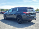 Thumbnail image of 2021 Chevrolet Traverse at Sawyer Chevrolet
