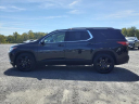 Thumbnail image of 2021 Chevrolet Traverse at Sawyer Chevrolet