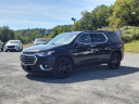 Thumbnail image of 2021 Chevrolet Traverse at Sawyer Chevrolet