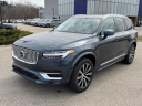 Thumbnail image of 2025 Volvo XC90 at Jaguar Land Rover Madison
