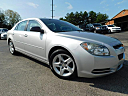 Thumbnail image of 2009 Chevrolet Malibu at Gary Mathews Motors
