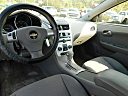 Thumbnail image of 2009 Chevrolet Malibu at Gary Mathews Motors
