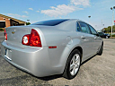 Thumbnail image of 2009 Chevrolet Malibu at Gary Mathews Motors