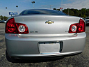 Thumbnail image of 2009 Chevrolet Malibu at Gary Mathews Motors
