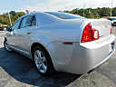 Thumbnail image of 2009 Chevrolet Malibu at Gary Mathews Motors