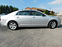 Thumbnail image of 2009 Chevrolet Malibu at Gary Mathews Motors