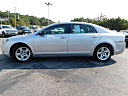 Thumbnail image of 2009 Chevrolet Malibu at Gary Mathews Motors