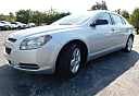 Thumbnail image of 2009 Chevrolet Malibu at Gary Mathews Motors