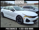 Thumbnail image of 2022 Kia K5 at Liberty Kia