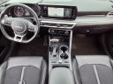 Thumbnail image of 2022 Kia K5 at Liberty Kia