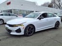 Thumbnail image of 2022 Kia K5 at Liberty Kia