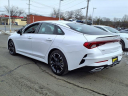 Thumbnail image of 2022 Kia K5 at Liberty Kia