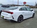 Thumbnail image of 2022 Kia K5 at Liberty Kia